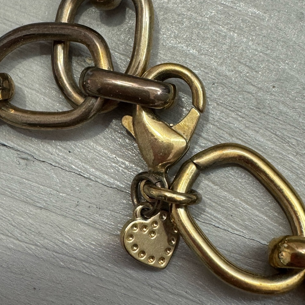 Early 2000s Stella & Dot Statement Necklace - image 3